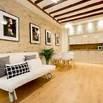 Ca1 - Centrico De 1 Con Opcion De Garaje Apartman *