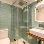 Ca1 - Centrico De 1 Con Opcion De Garaje Apartman *