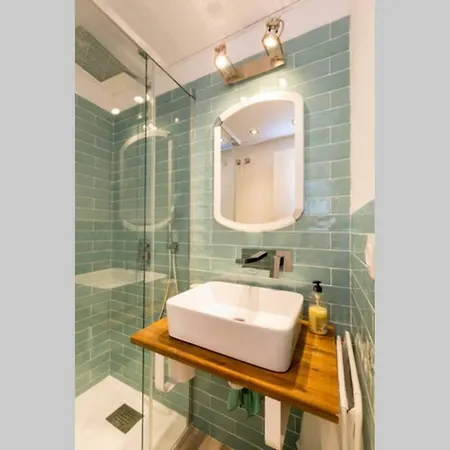 Ca1 - Centrico De 1 Con Opcion De Garaje *