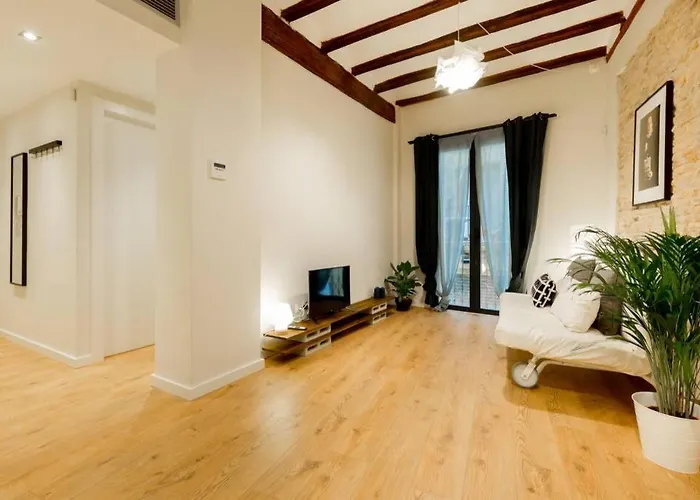 Ca1 - Centrico De 1 Con Opcion De Garaje * Zaragoza