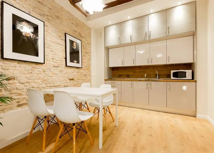 Ca1 - Centrico De 1 Con Opcion De Garaje