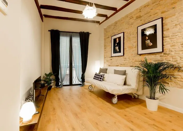 Ca1 - Centrico De 1 Con Opcion De Garaje